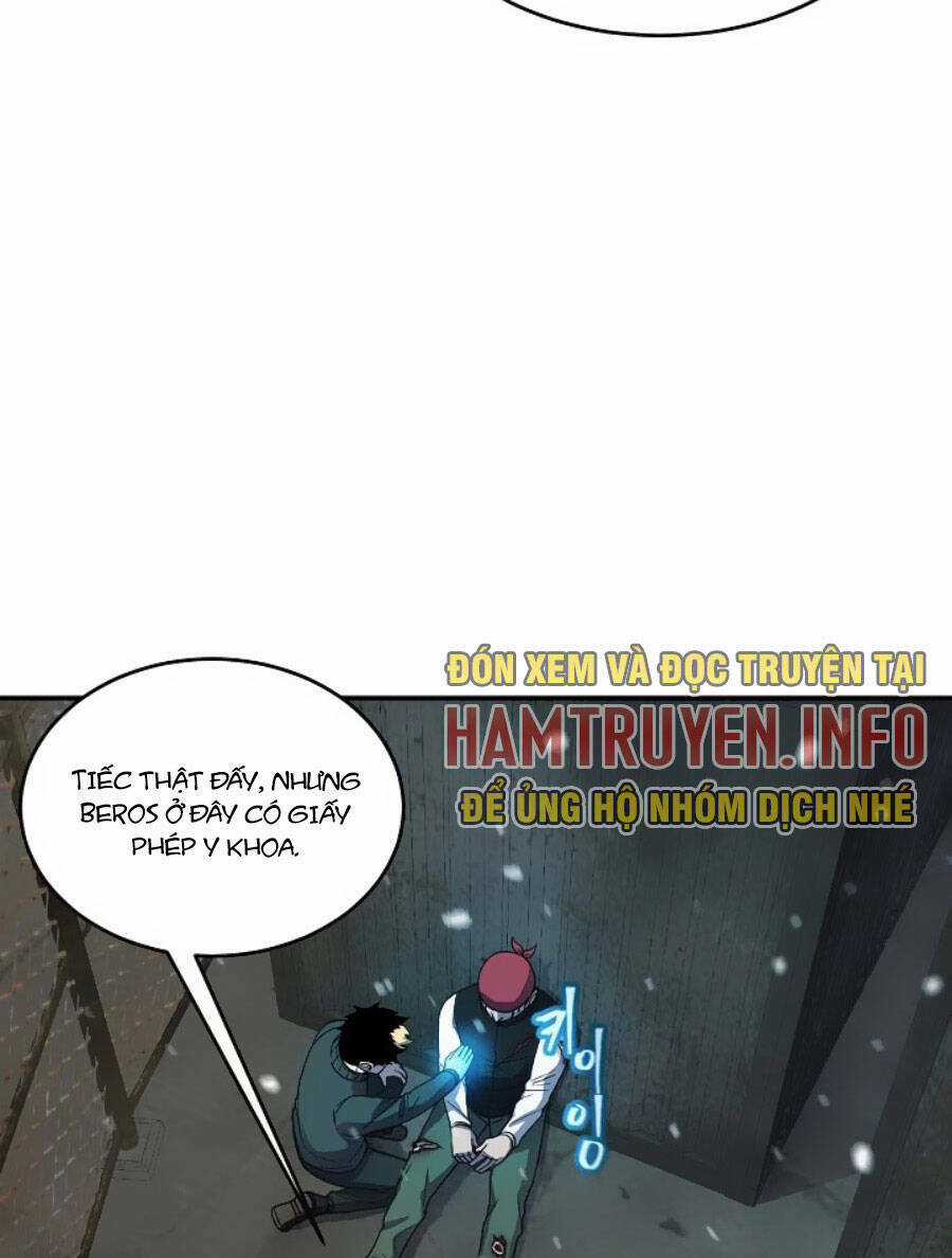 Shaman - Pháp Sư Chapter 54 trang 4