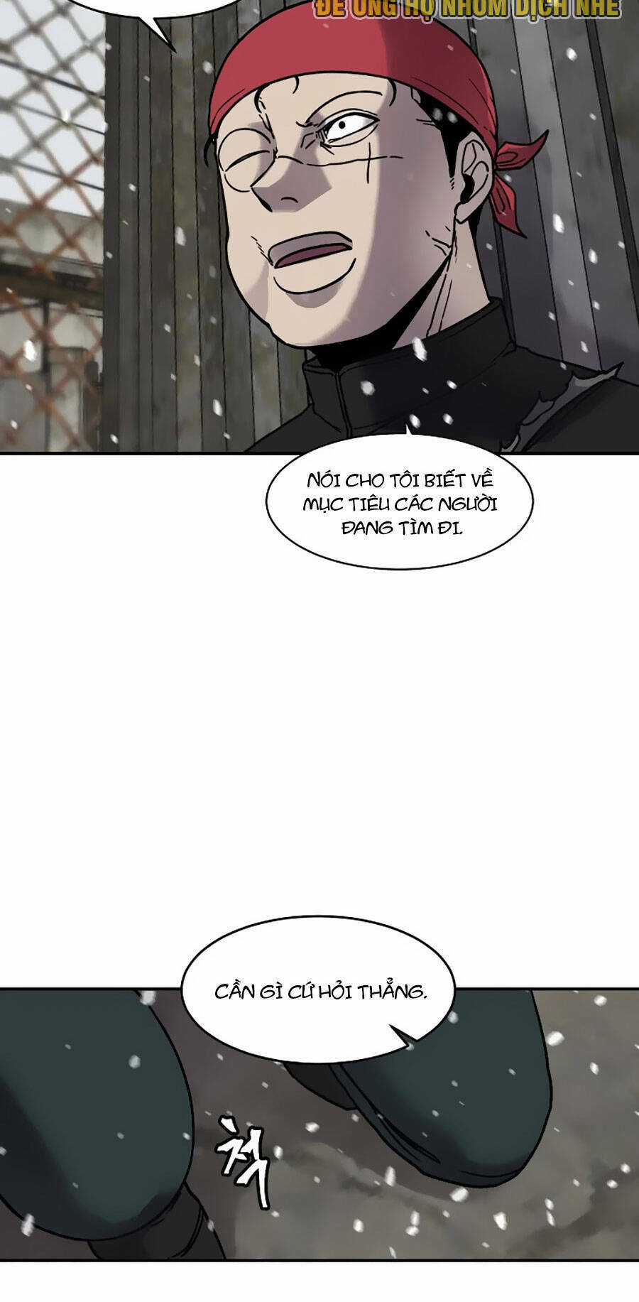 Shaman - Pháp Sư Chapter 54 trang 45