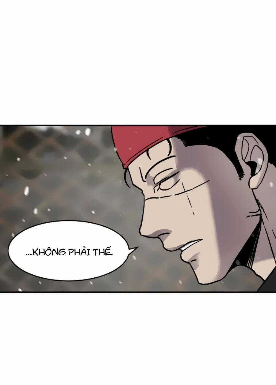 Shaman - Pháp Sư Chapter 54 trang 47