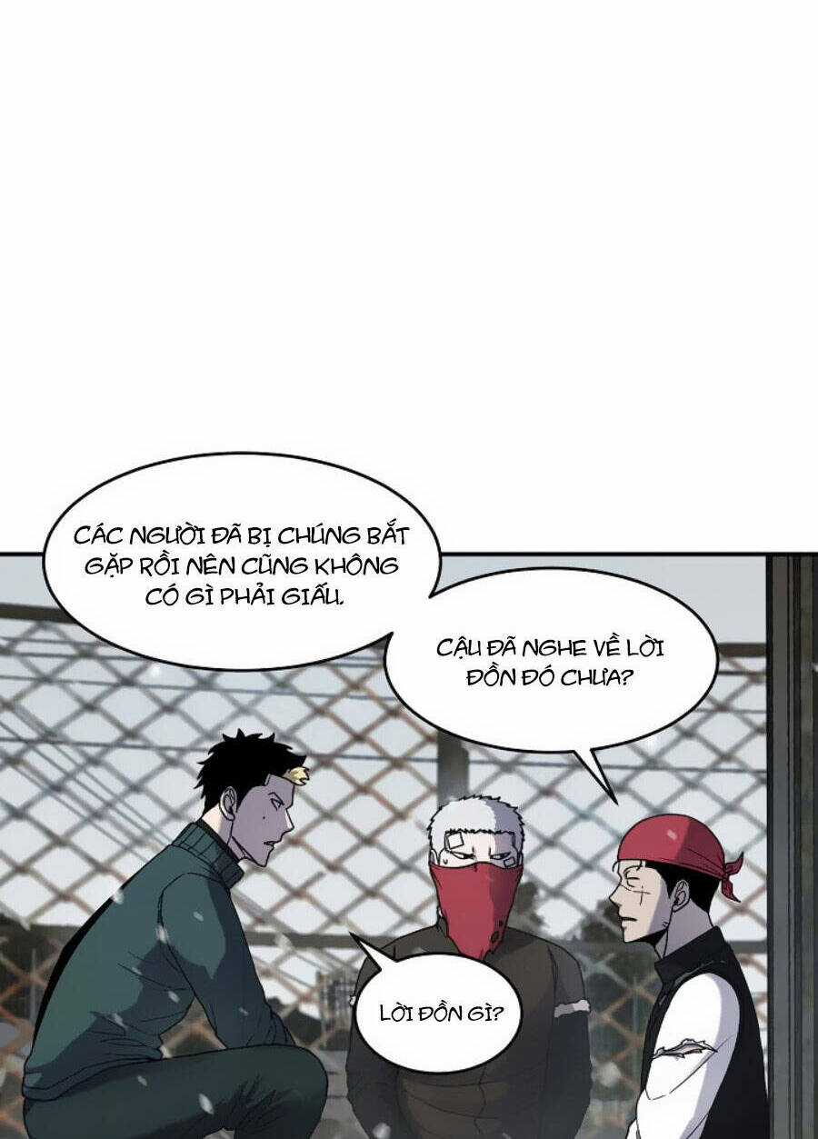 Shaman - Pháp Sư Chapter 54 trang 48