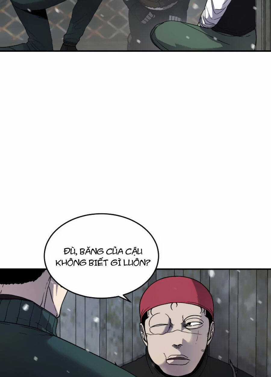 Shaman - Pháp Sư Chapter 54 trang 49