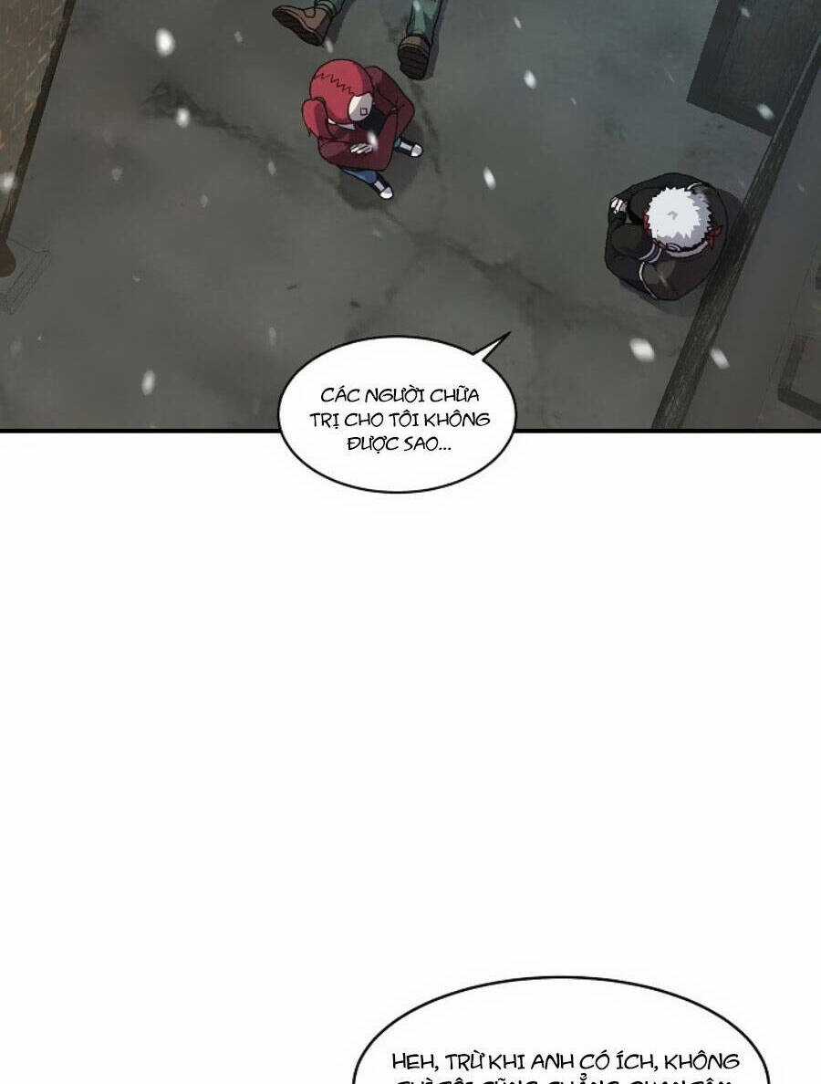 Shaman - Pháp Sư Chapter 54 trang 5