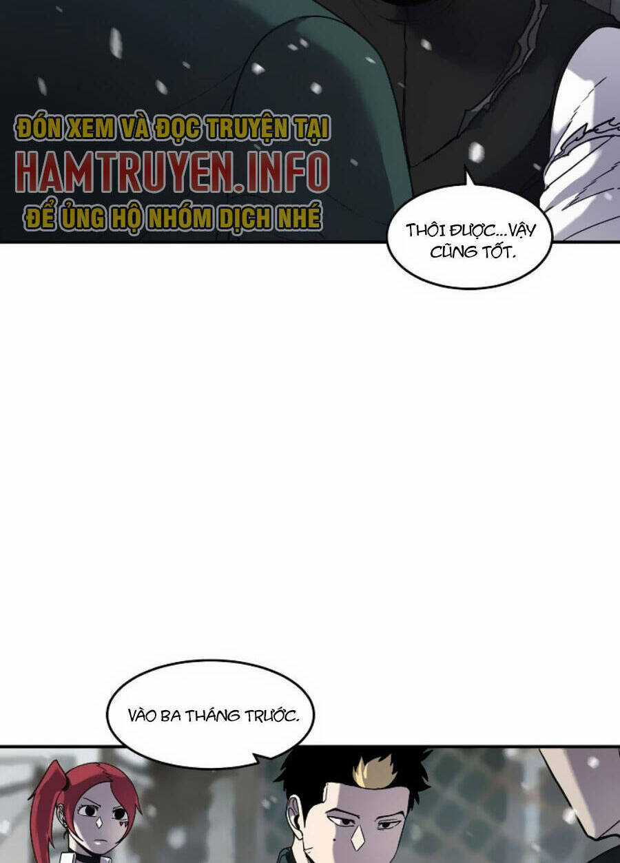 Shaman - Pháp Sư Chapter 54 trang 50