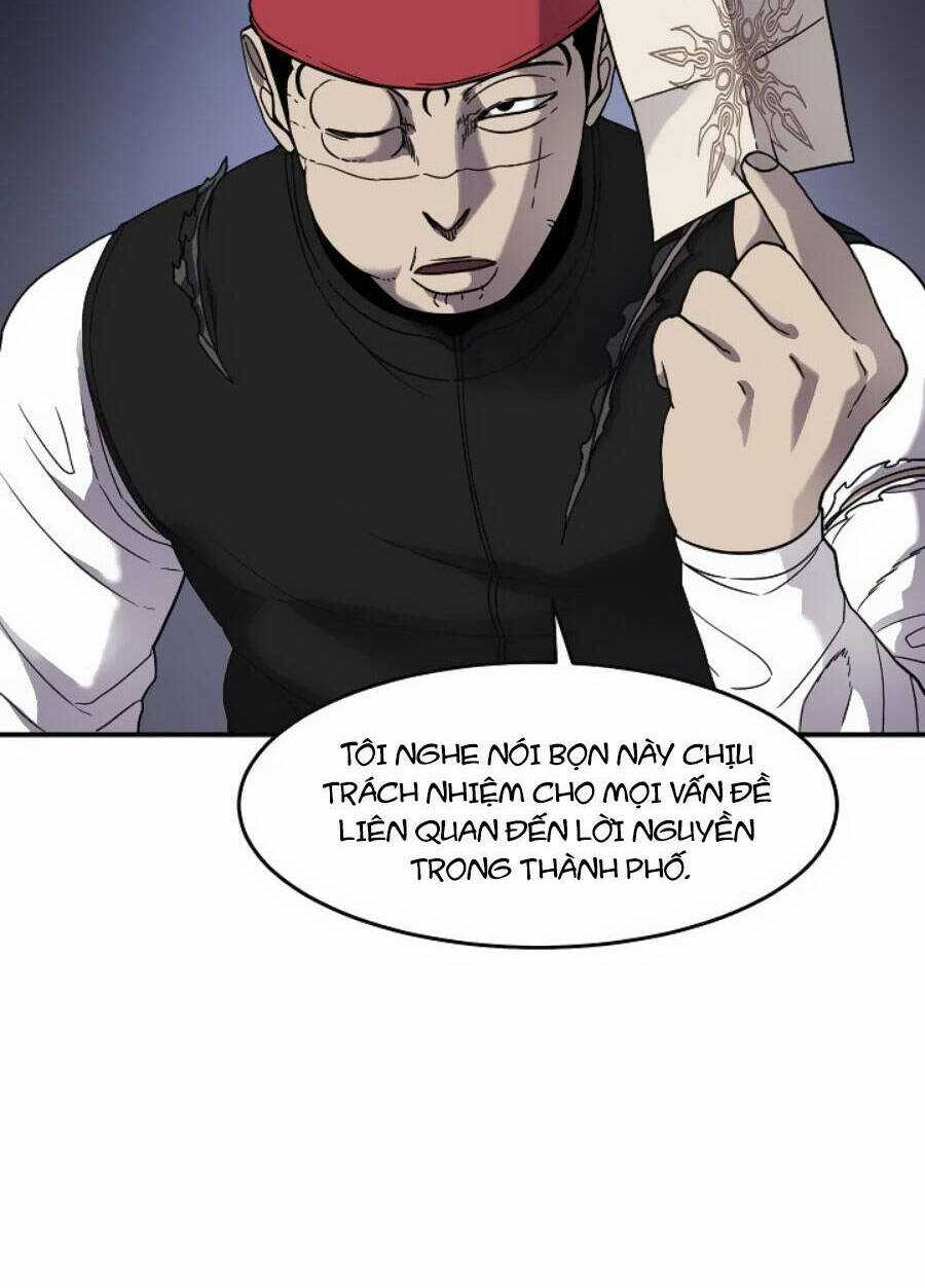 Shaman - Pháp Sư Chapter 54 trang 52