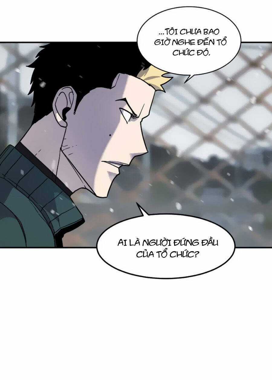 Shaman - Pháp Sư Chapter 54 trang 53