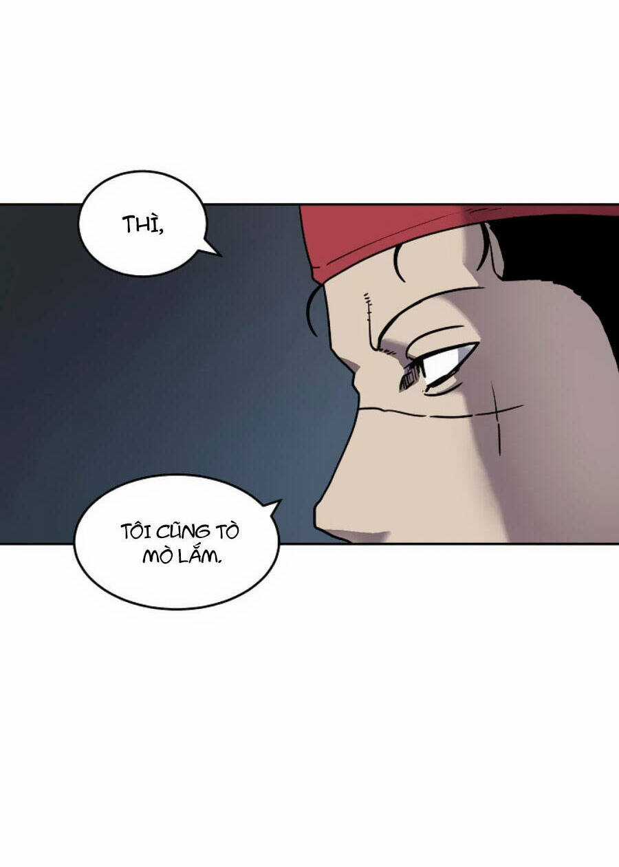 Shaman - Pháp Sư Chapter 54 trang 54