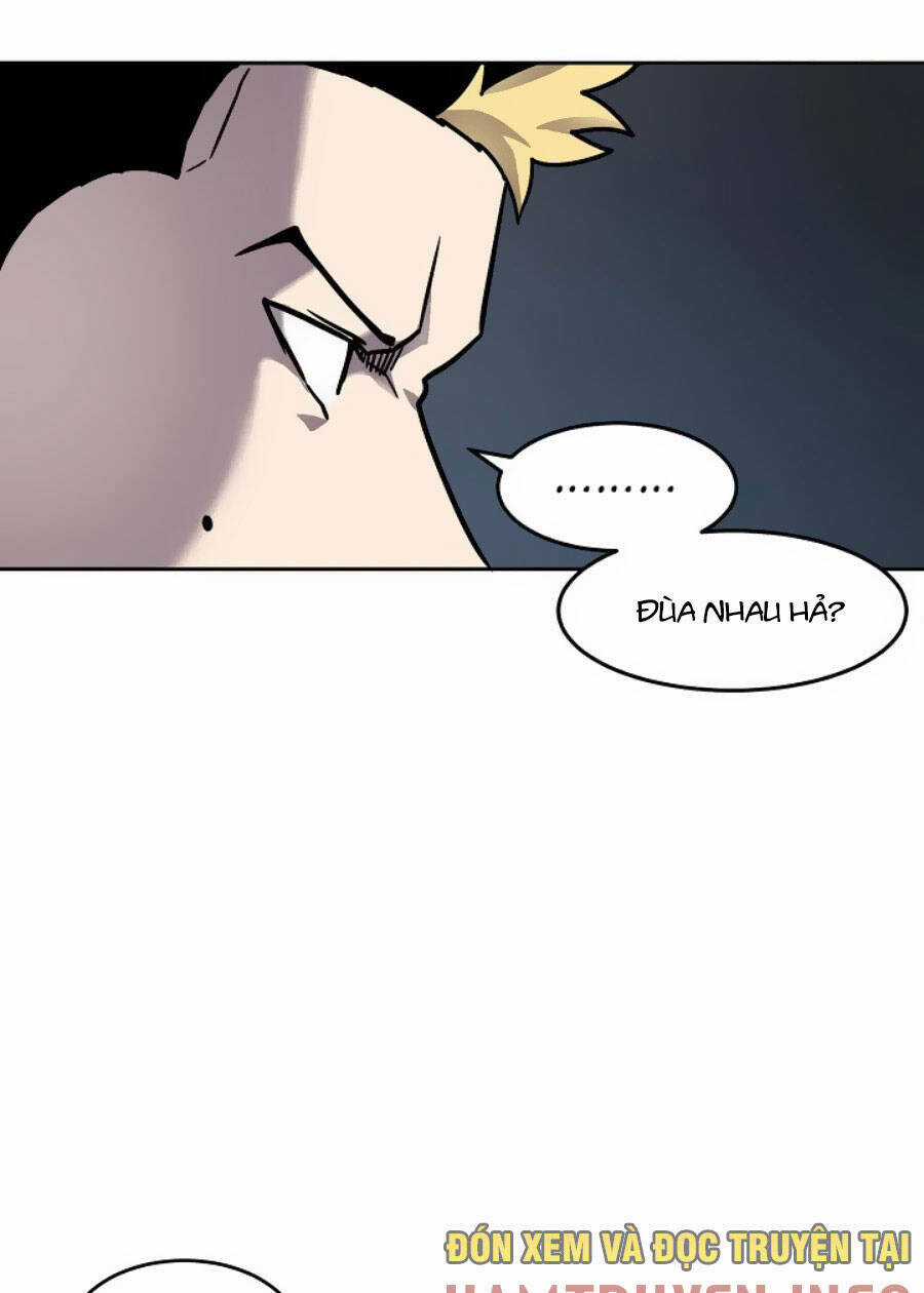 Shaman - Pháp Sư Chapter 54 trang 55