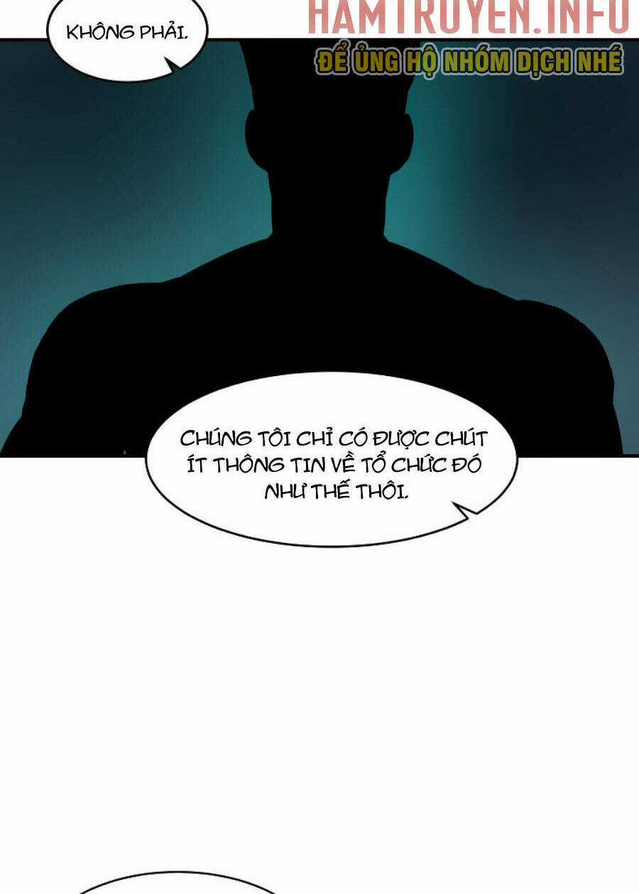 Shaman - Pháp Sư Chapter 54 trang 56