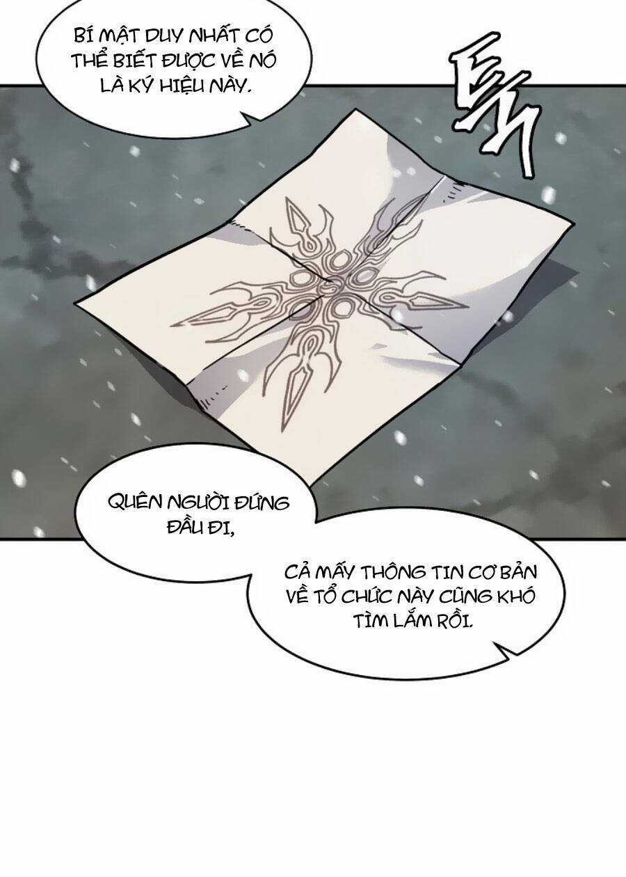 Shaman - Pháp Sư Chapter 54 trang 57