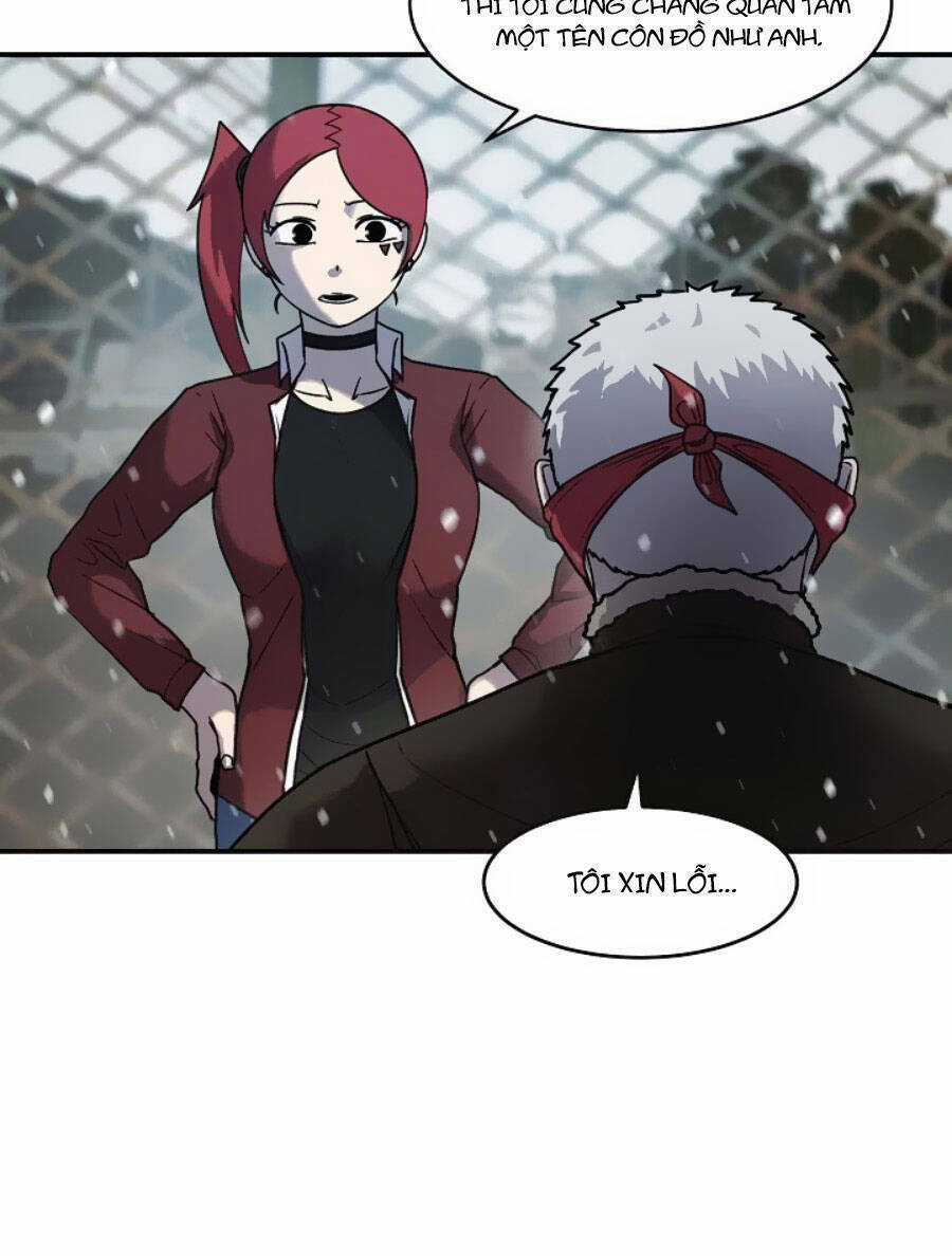 Shaman - Pháp Sư Chapter 54 trang 6