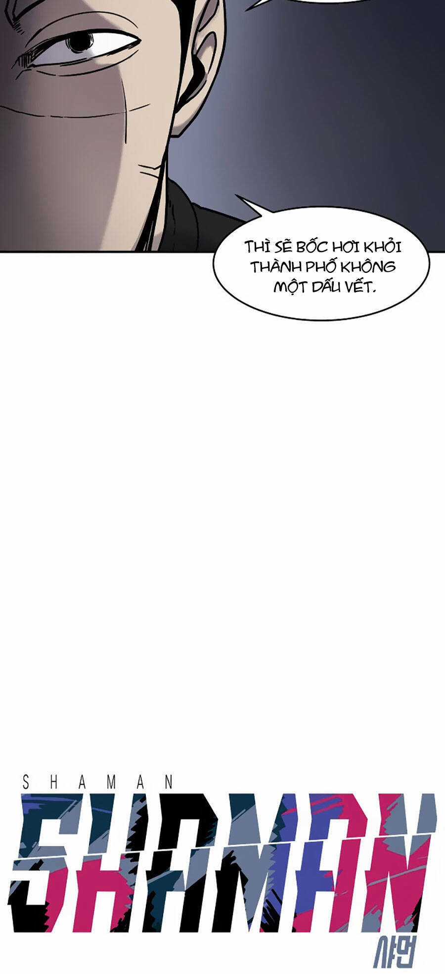 Shaman - Pháp Sư Chapter 54 trang 60