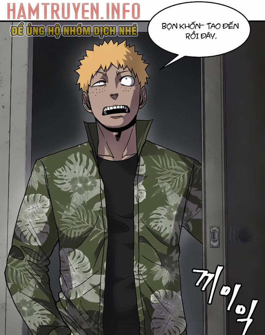 Shaman - Pháp Sư Chapter 54 trang 65