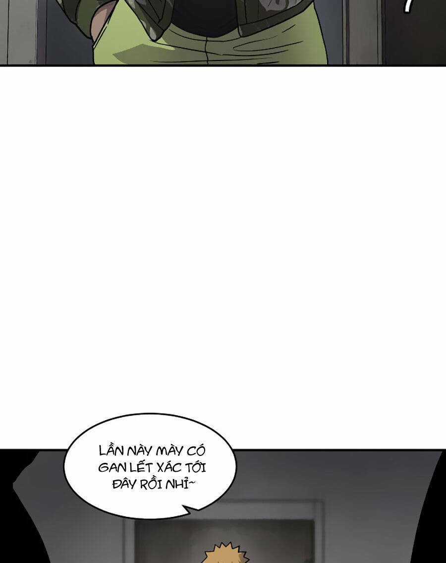 Shaman - Pháp Sư Chapter 54 trang 66