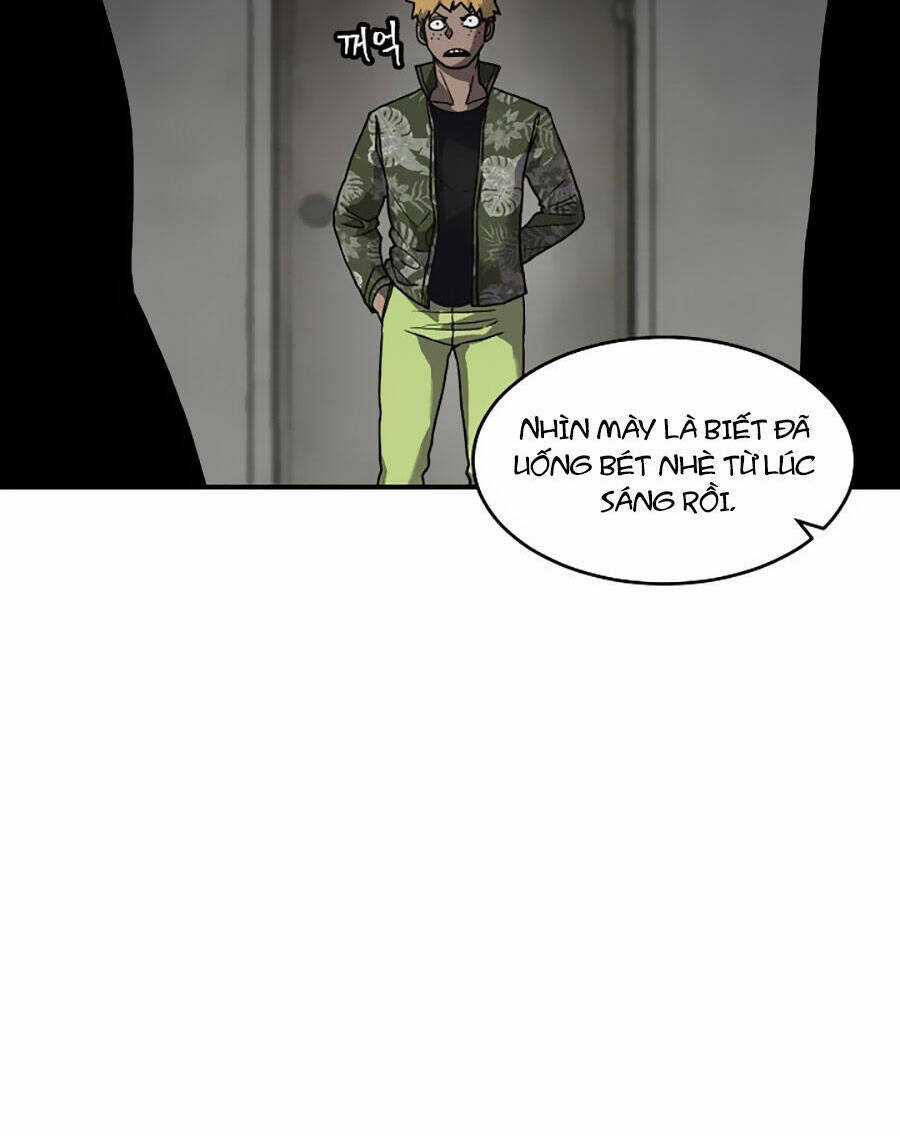 Shaman - Pháp Sư Chapter 54 trang 67