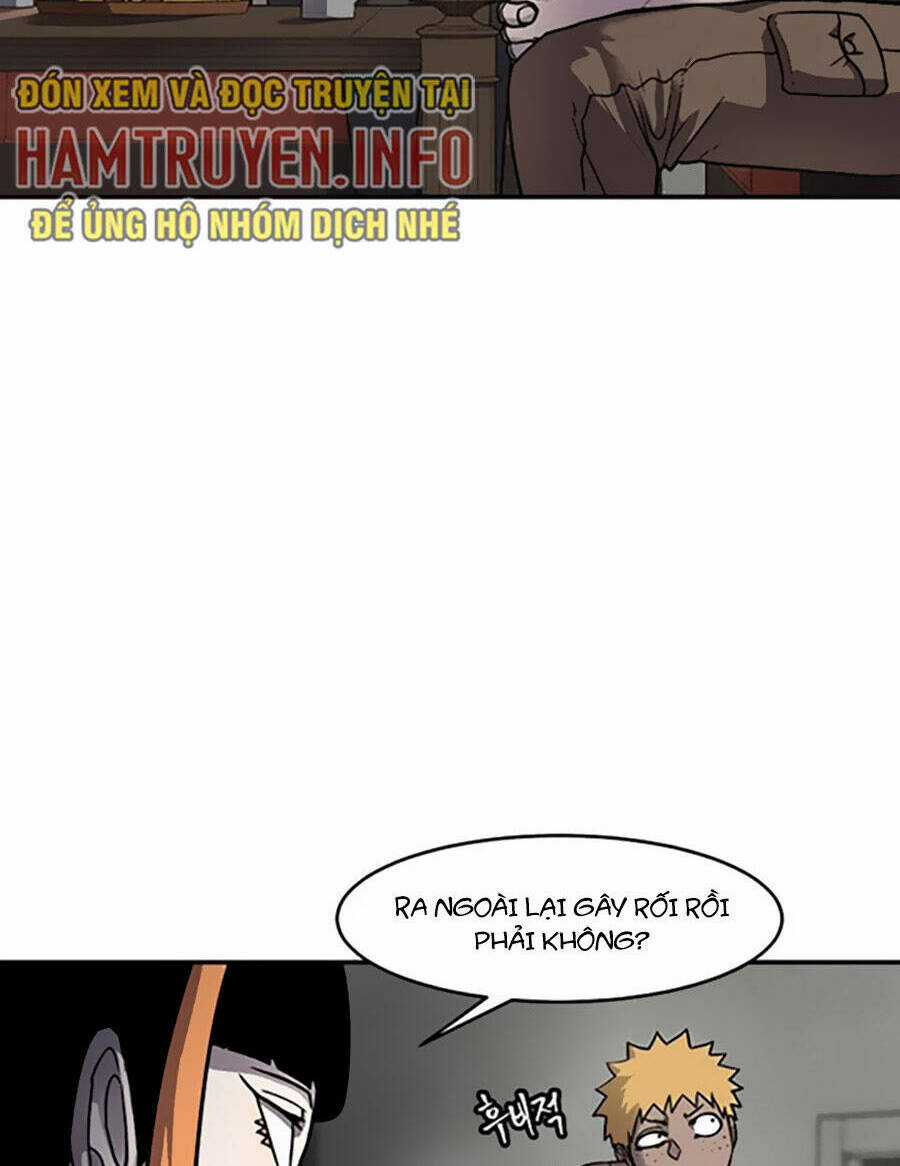 Shaman - Pháp Sư Chapter 54 trang 69