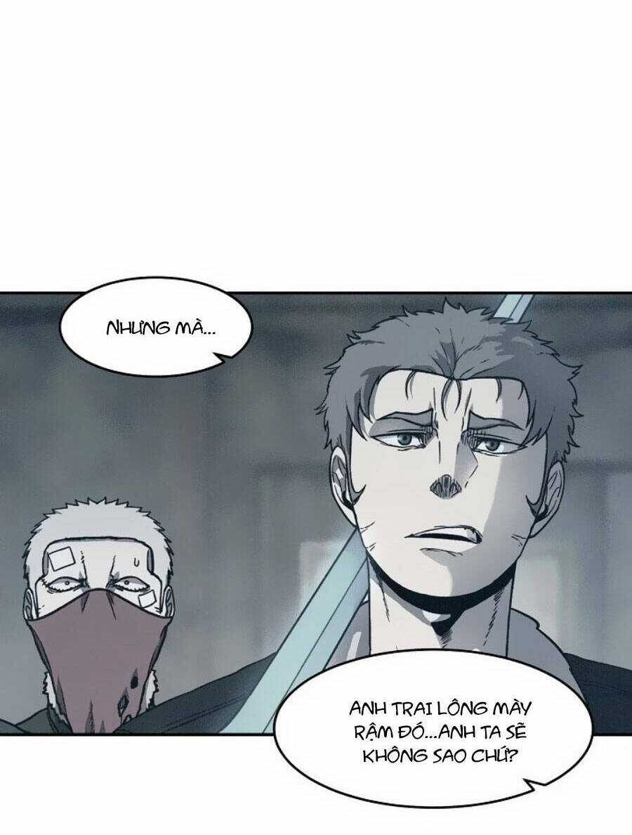 Shaman - Pháp Sư Chapter 54 trang 7