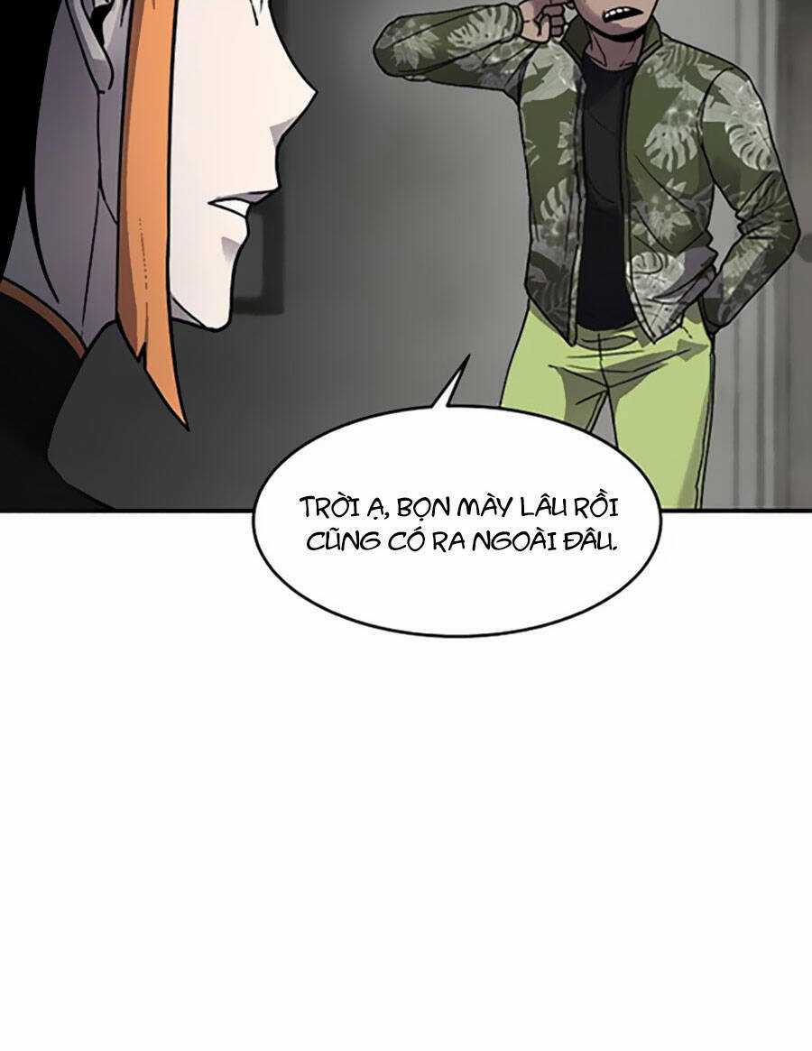 Shaman - Pháp Sư Chapter 54 trang 70