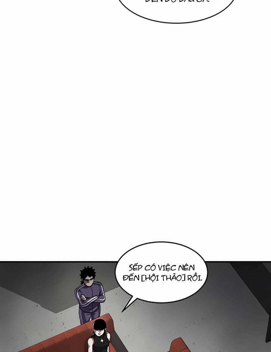 Shaman - Pháp Sư Chapter 54 trang 72