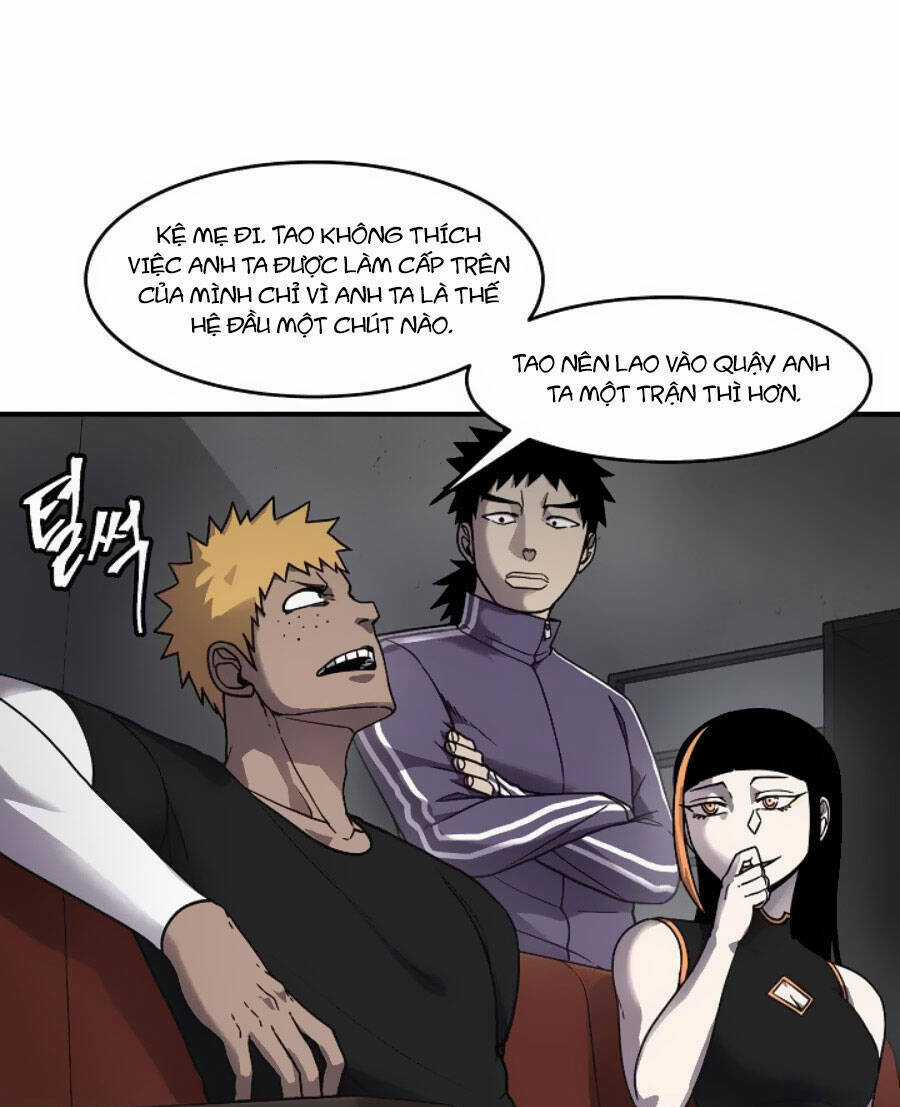 Shaman - Pháp Sư Chapter 54 trang 74