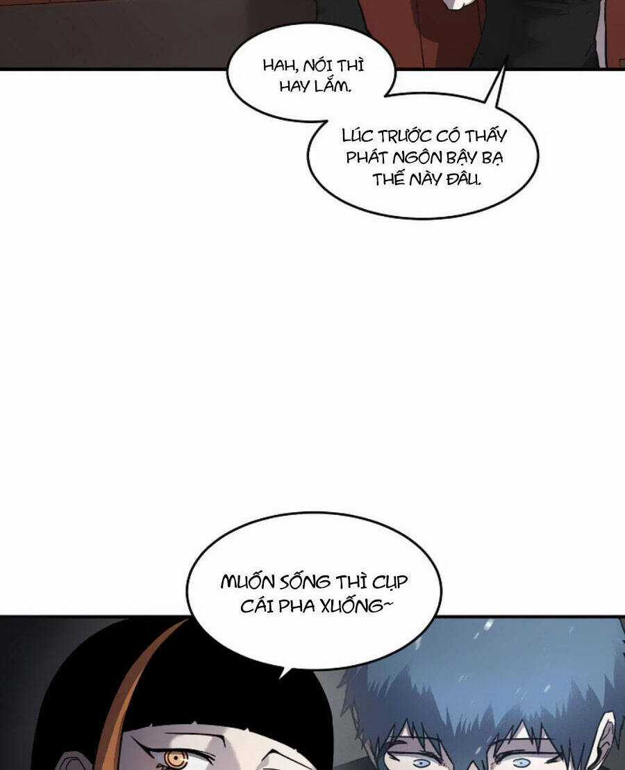 Shaman - Pháp Sư Chapter 54 trang 75