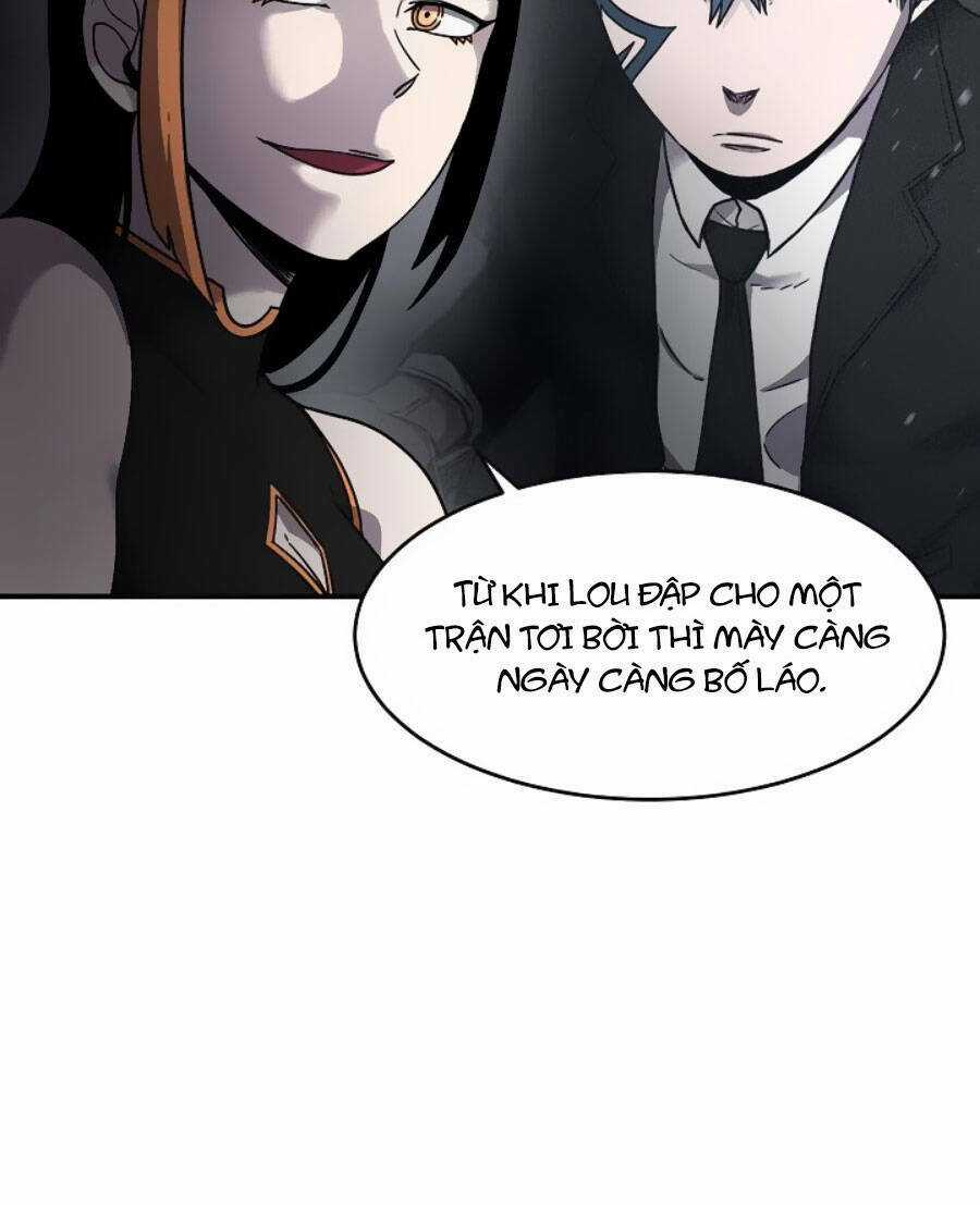 Shaman - Pháp Sư Chapter 54 trang 76