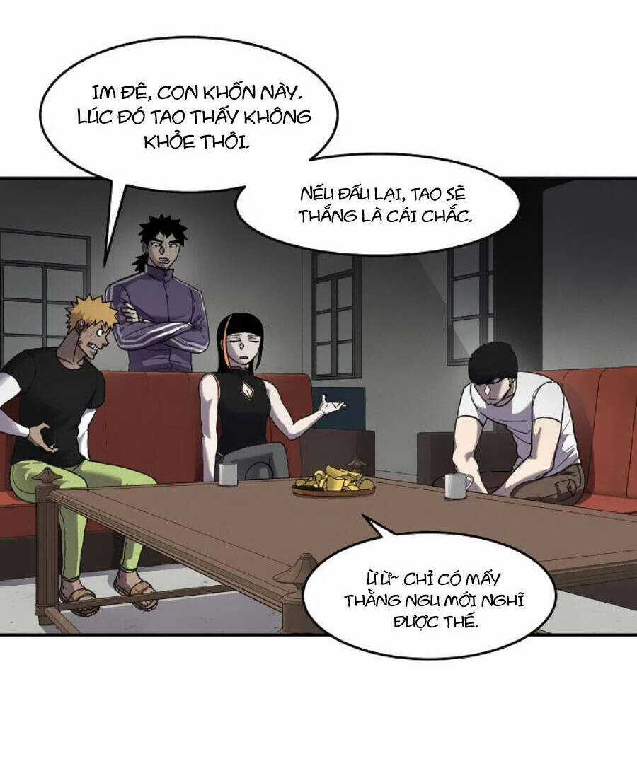 Shaman - Pháp Sư Chapter 54 trang 77