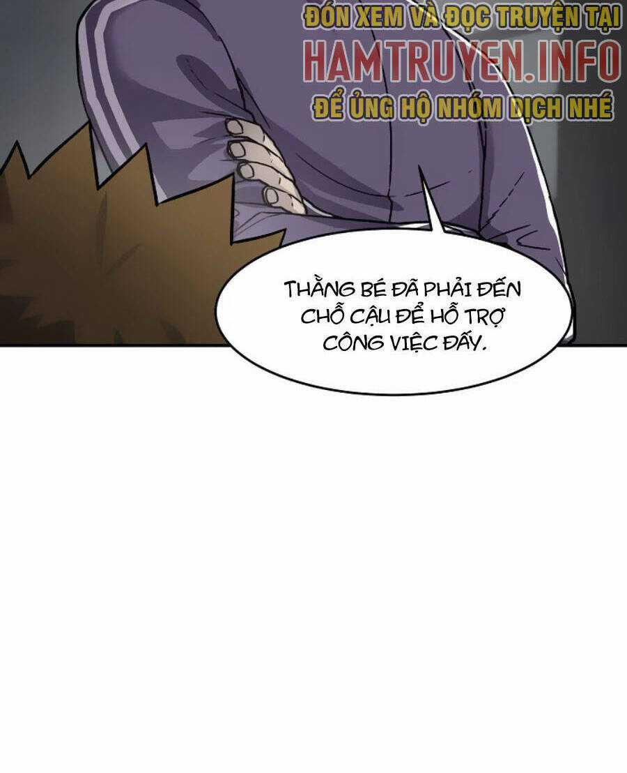 Shaman - Pháp Sư Chapter 54 trang 79