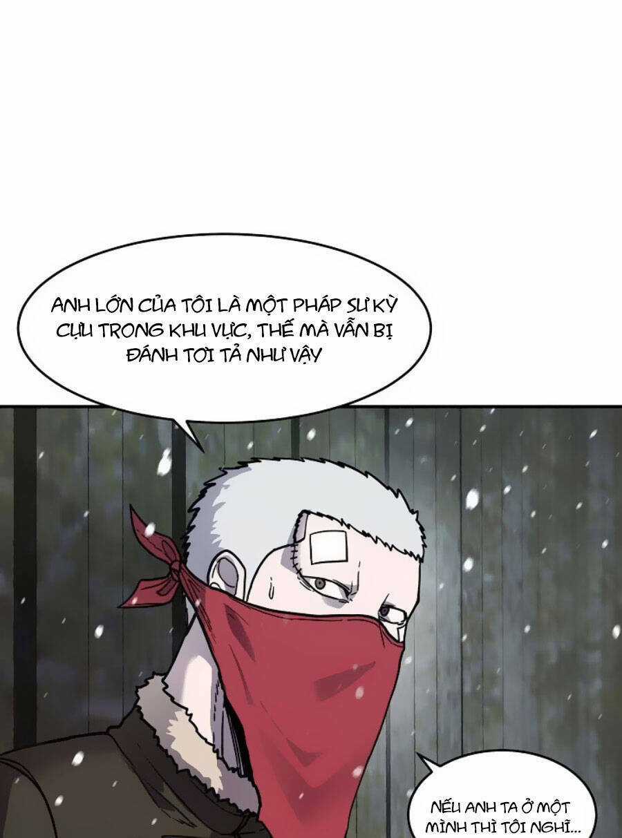 Shaman - Pháp Sư Chapter 54 trang 8