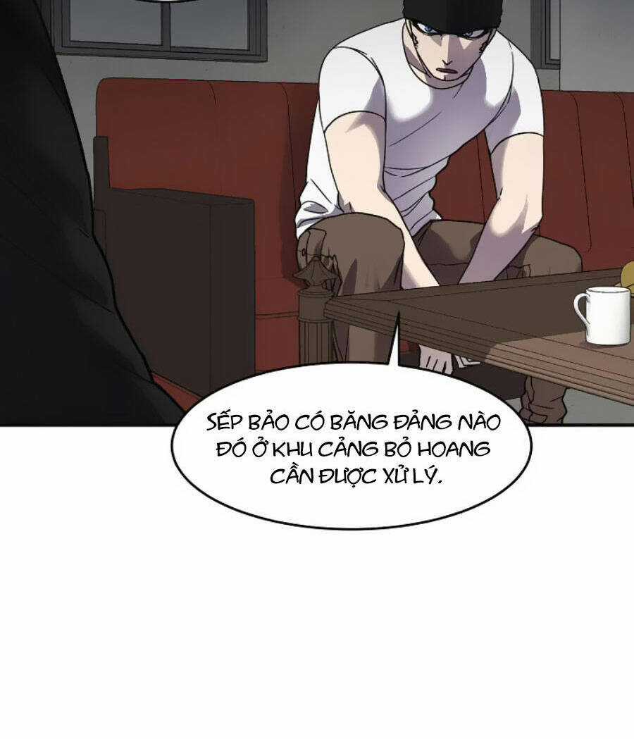 Shaman - Pháp Sư Chapter 54 trang 83