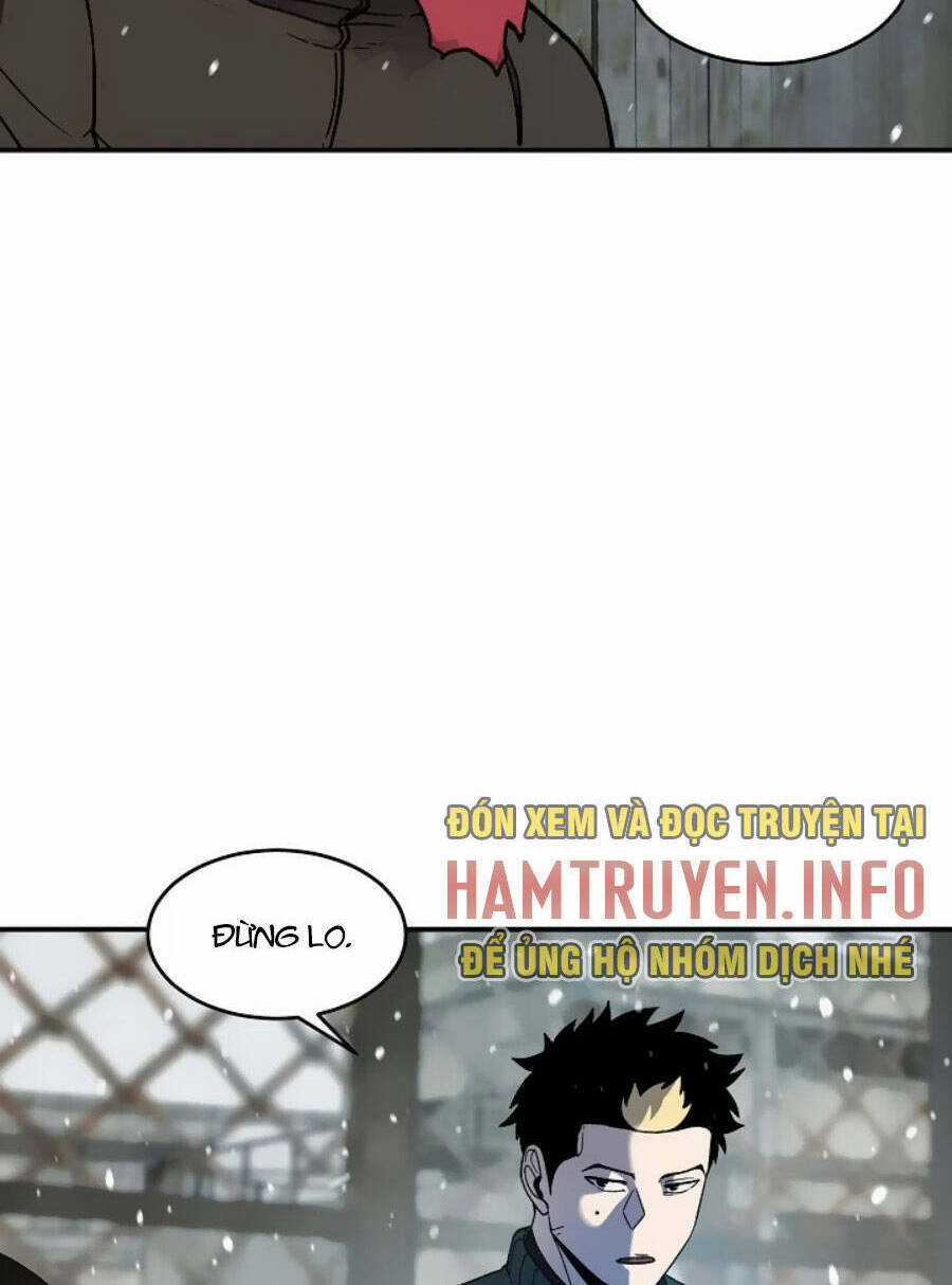 Shaman - Pháp Sư Chapter 54 trang 9