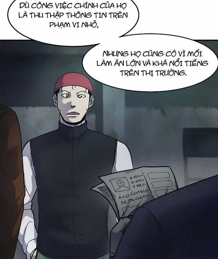 Shaman - Pháp Sư Chapter 55 trang 11