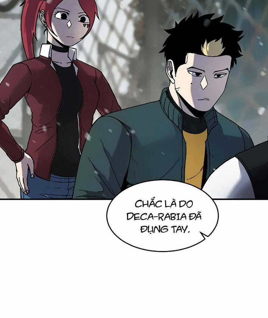 Shaman - Pháp Sư Chapter 55 trang 13