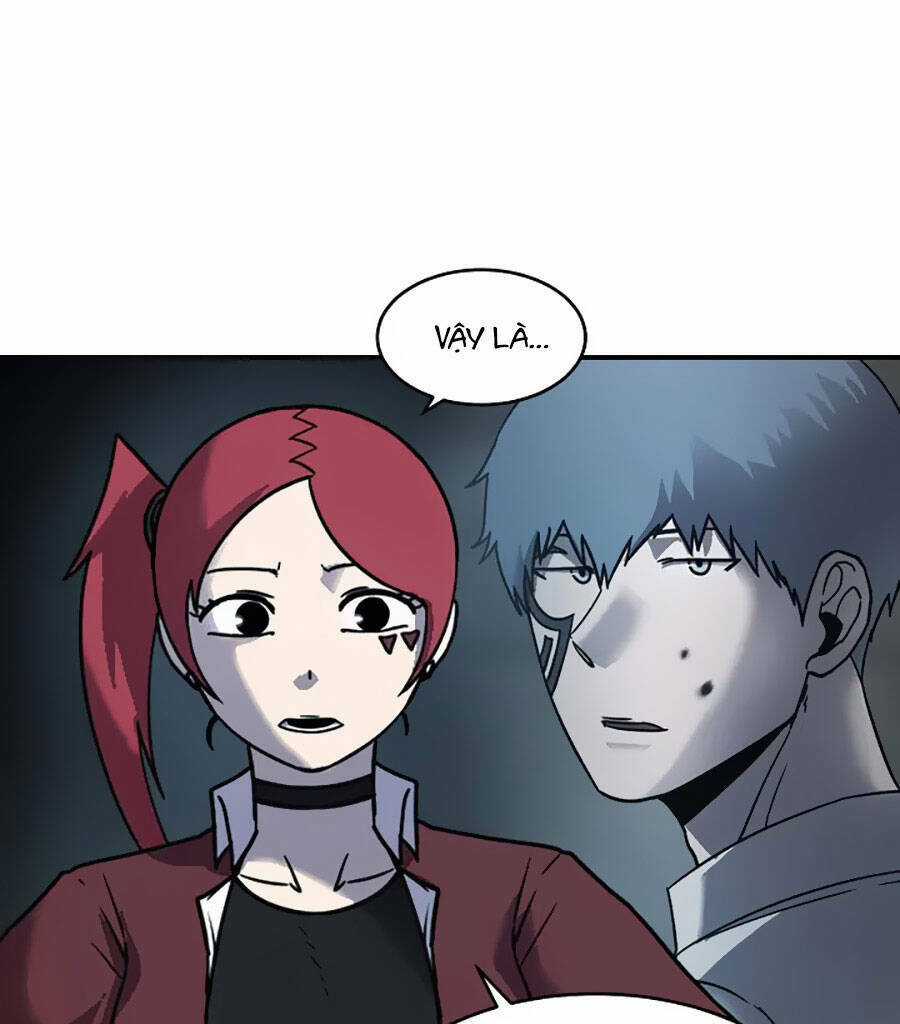 Shaman - Pháp Sư Chapter 55 trang 14