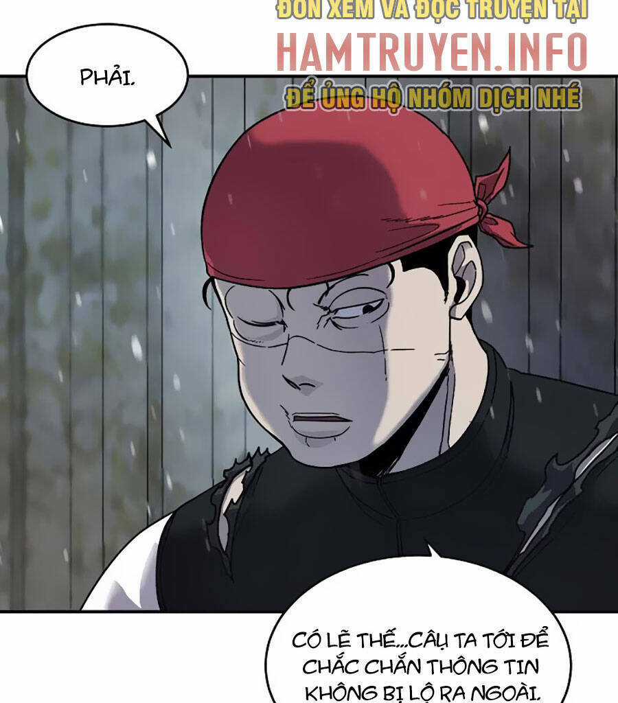 Shaman - Pháp Sư Chapter 55 trang 16