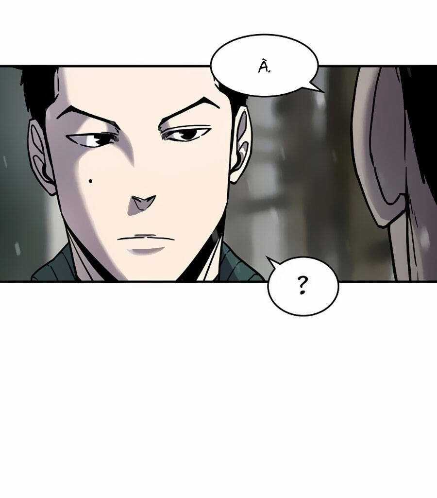 Shaman - Pháp Sư Chapter 55 trang 19