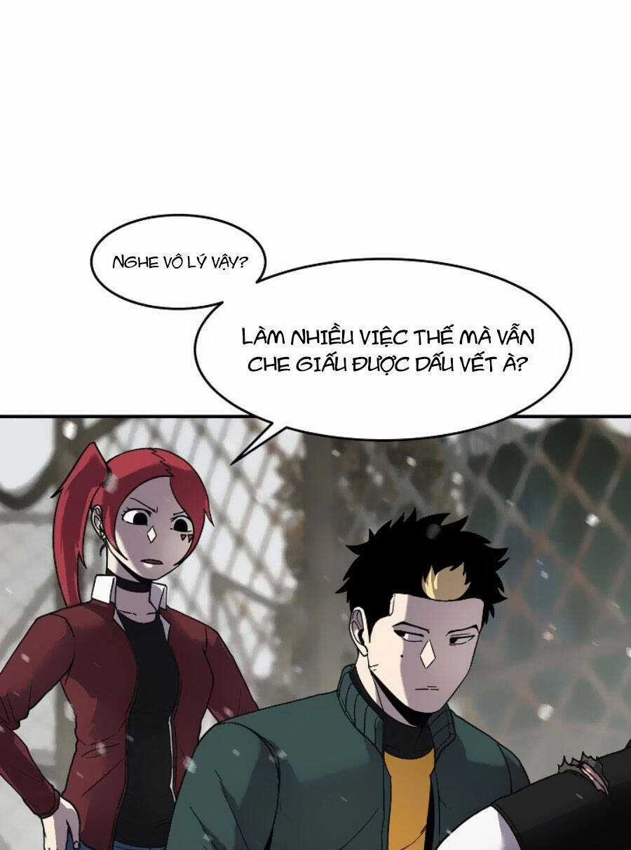 Shaman - Pháp Sư Chapter 55 trang 2