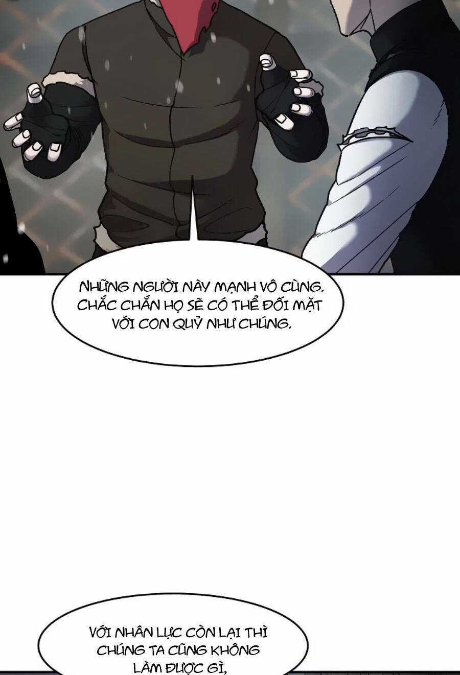 Shaman - Pháp Sư Chapter 55 trang 24