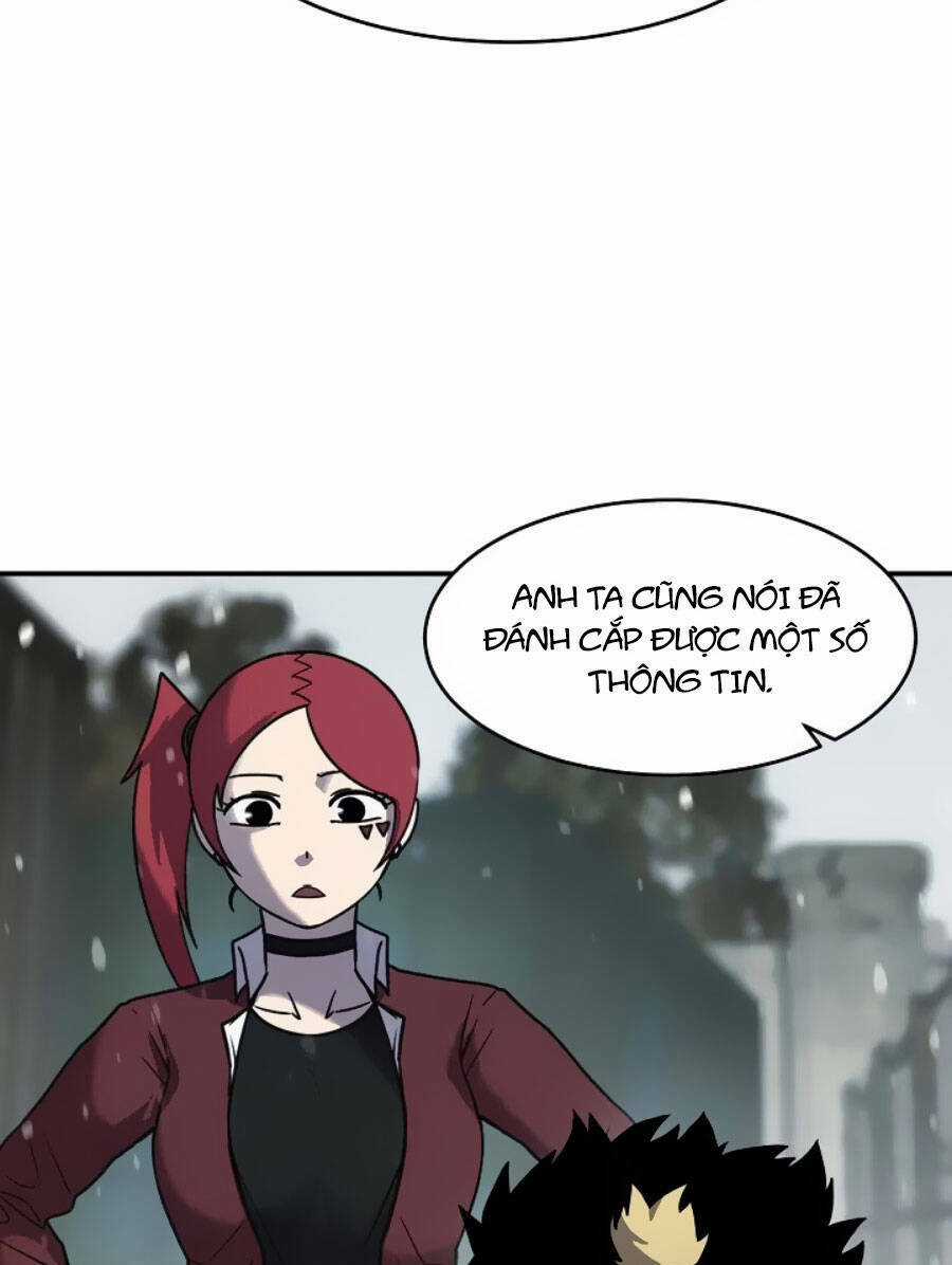 Shaman - Pháp Sư Chapter 55 trang 28