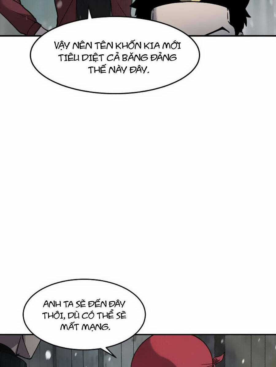 Shaman - Pháp Sư Chapter 55 trang 29