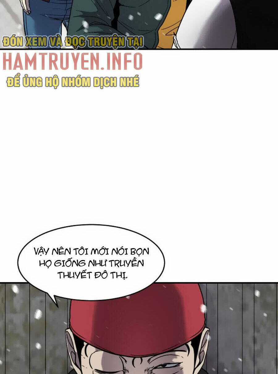 Shaman - Pháp Sư Chapter 55 trang 3