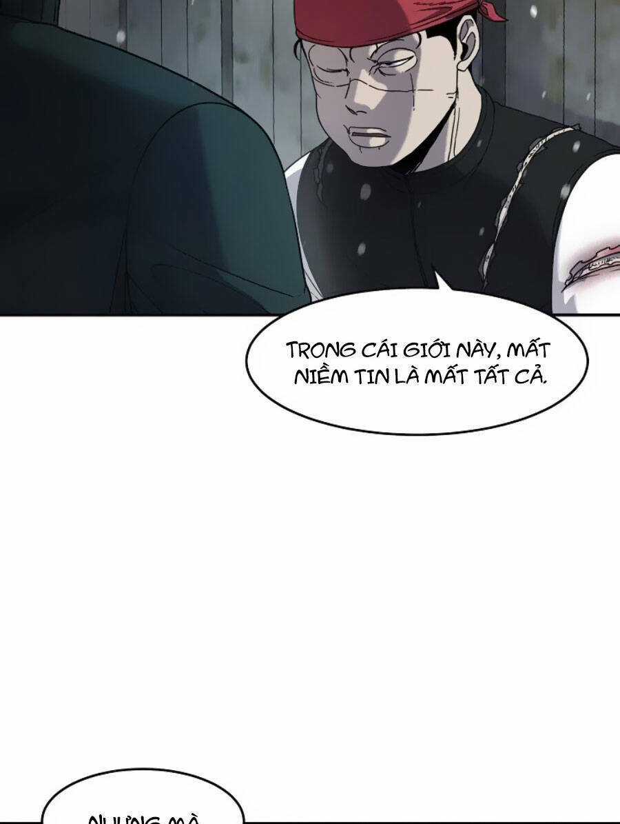 Shaman - Pháp Sư Chapter 55 trang 30