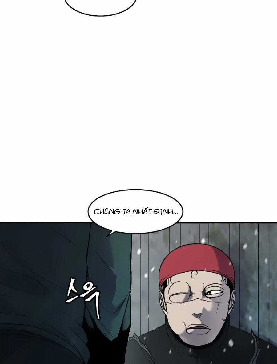 Shaman - Pháp Sư Chapter 55 trang 34