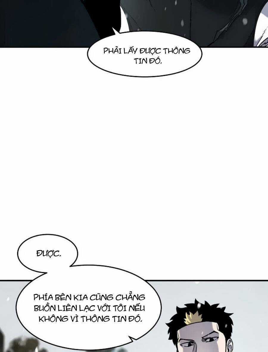 Shaman - Pháp Sư Chapter 55 trang 35