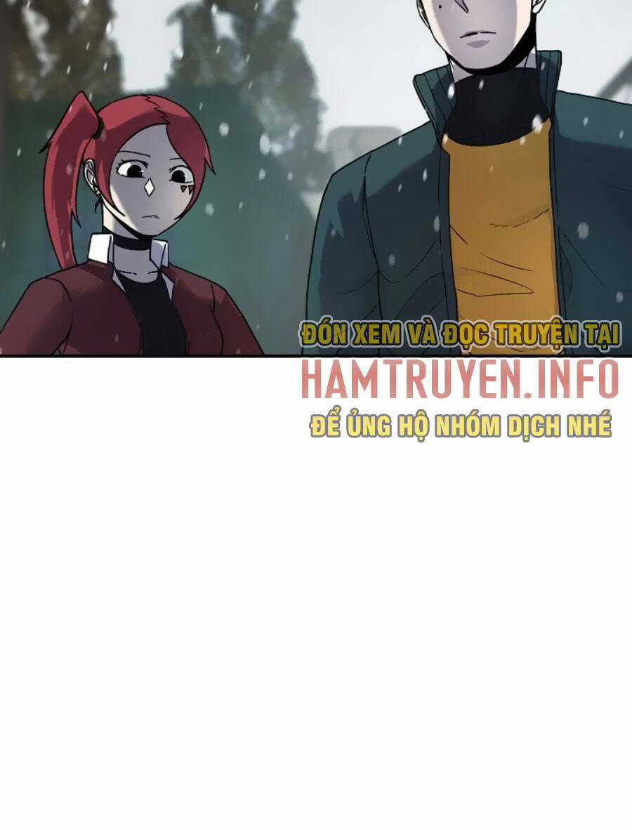 Shaman - Pháp Sư Chapter 55 trang 36