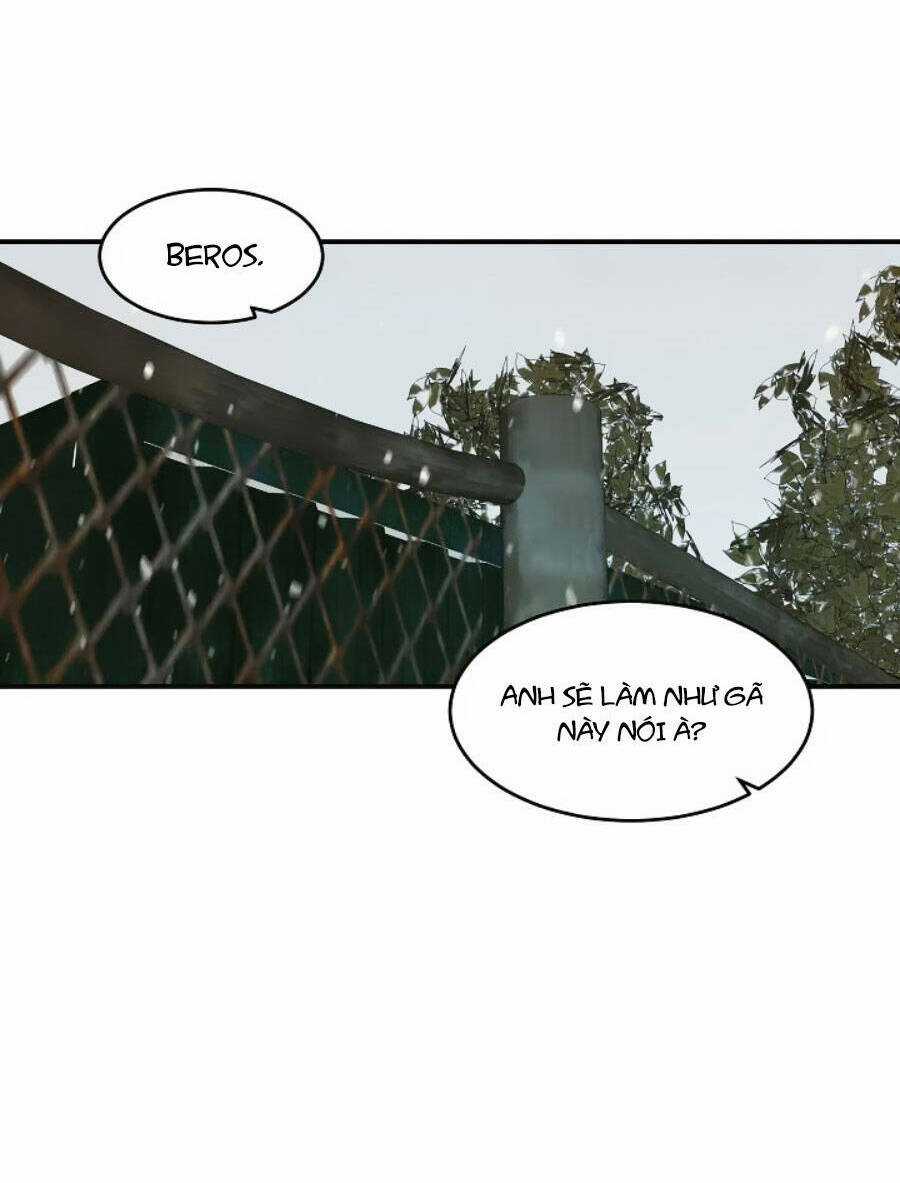 Shaman - Pháp Sư Chapter 55 trang 37