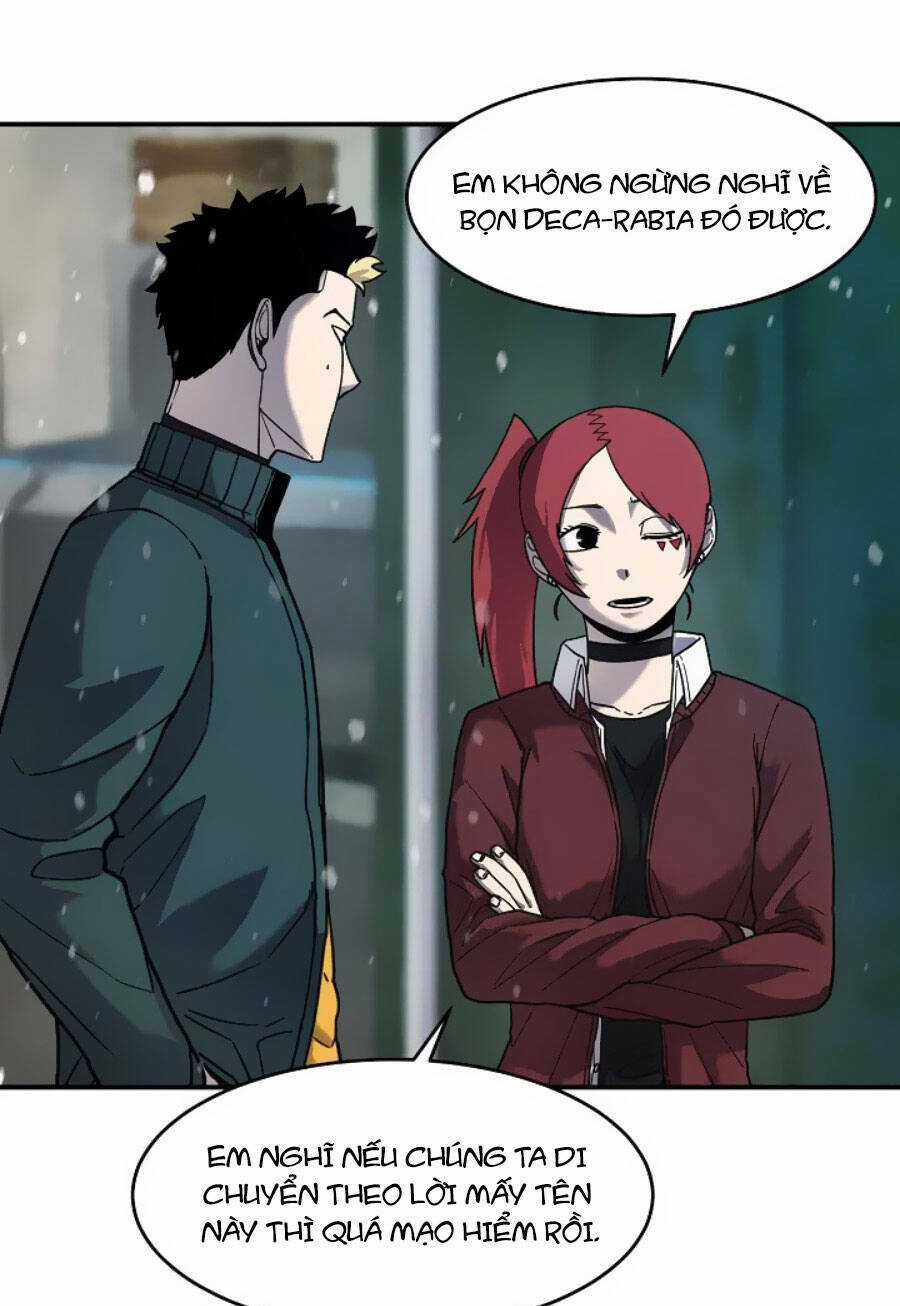 Shaman - Pháp Sư Chapter 55 trang 38