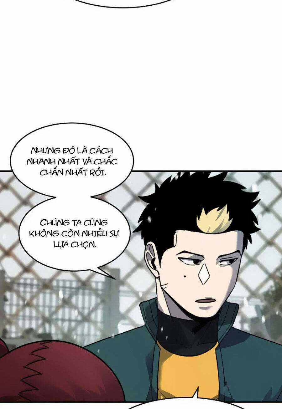 Shaman - Pháp Sư Chapter 55 trang 39