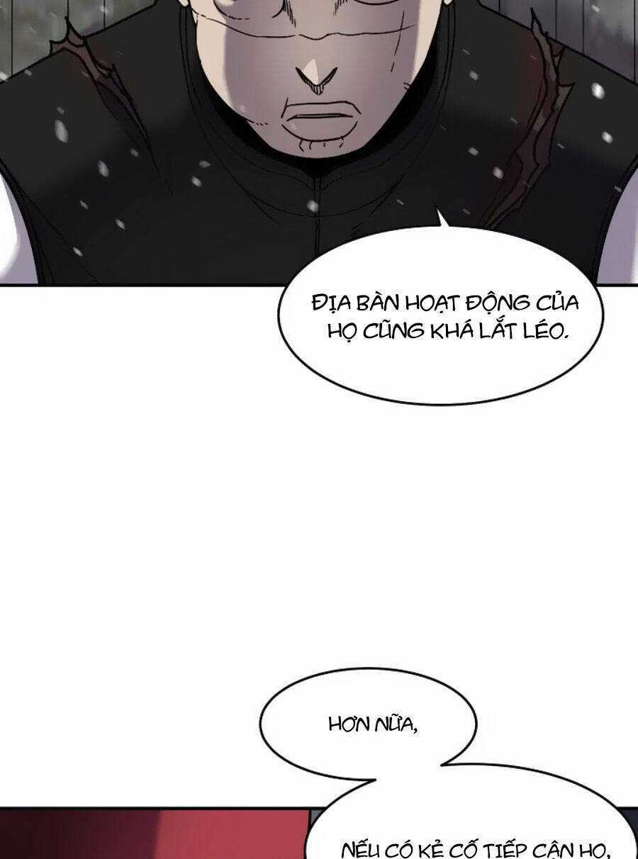 Shaman - Pháp Sư Chapter 55 trang 4