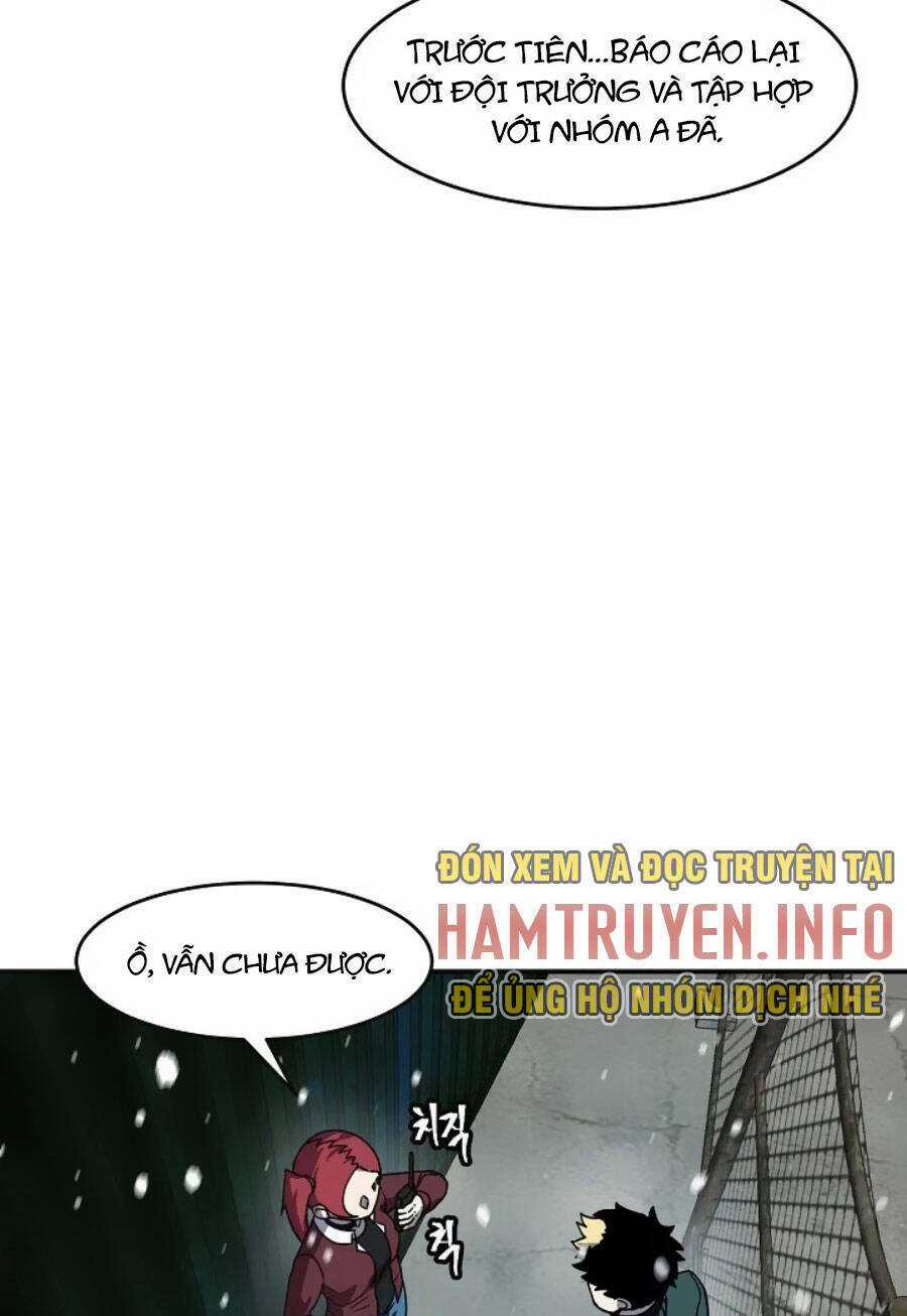 Shaman - Pháp Sư Chapter 55 trang 40