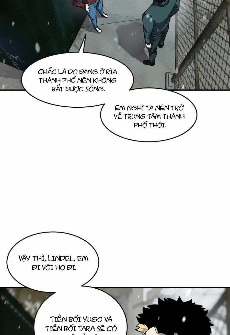 Shaman - Pháp Sư Chapter 55 trang 41